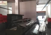200m² commercial premises for rent in Elche, photo
