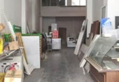 200m² commercial premises for rent in Elche, photo