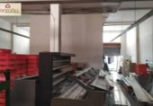 200m² commercial premises for rent in Elche, photo