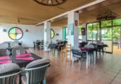 300m² restaurant for sale in Orba, photo