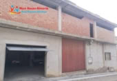 Local comercial en venta con 300m² en Fines foto