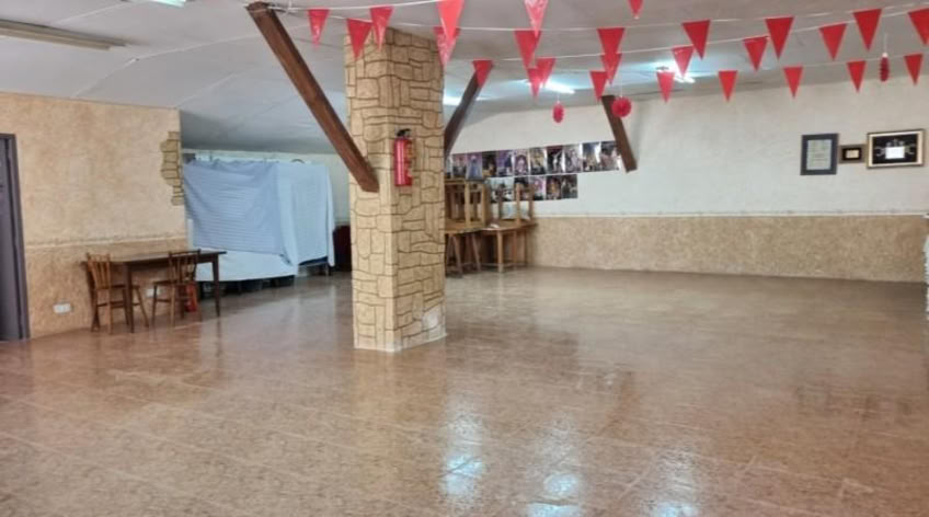 Local comercial