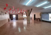 135m² locaux commerciaux pour vente à Algueña, photo