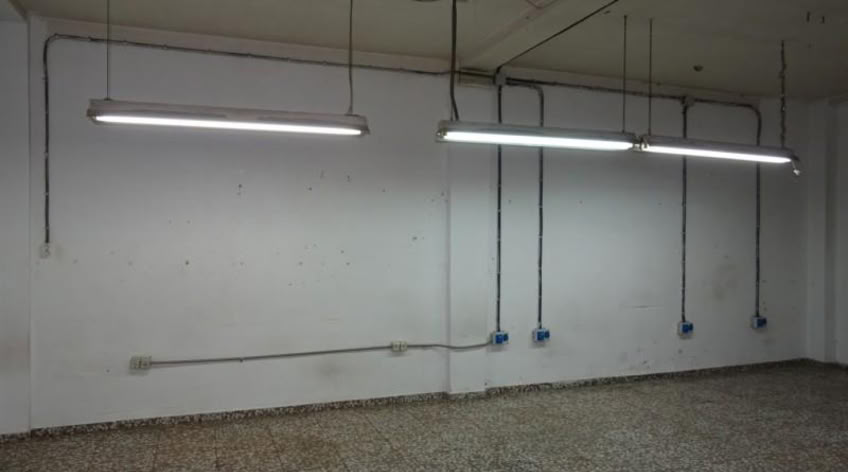 Local comercial