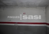 Local comercial
en venda
a Igualada, Carrer de Calaf foto