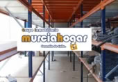 518m² warehouse industrial for sale in Fortuna, photo