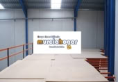 518m² warehouse industrial for sale in Fortuna, photo
