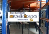 518m² warehouse industrial for sale in Fortuna, photo