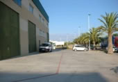 Nau Industrial
en venda
amb 2200m² a Elx foto
