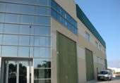 Nau Industrial
en venda
amb 2200m² a Elx foto