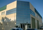 Nau Industrial
en venda
amb 2200m² a Elx foto
