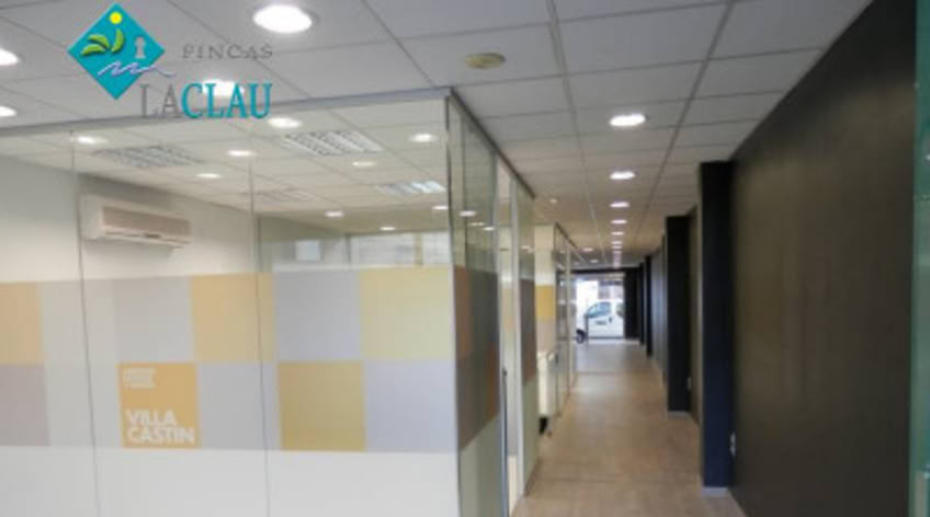 Local comercial