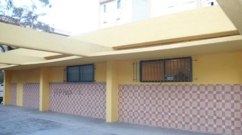 Local comercial