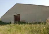  entrepôt industriel pour vente à Ollería, Calle de los Maestros photo