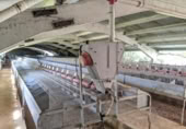  entrepôt industriel pour vente à Abáigar, Polígono Industrial Murieta photo