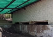 entrepôt industriel pour vente à Abáigar, Polígono Industrial Murieta photo