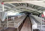  entrepôt industriel pour vente à Abáigar, Polígono Industrial Murieta photo
