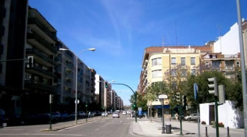 Local comercial