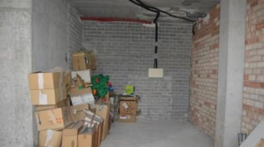 Local comercial
