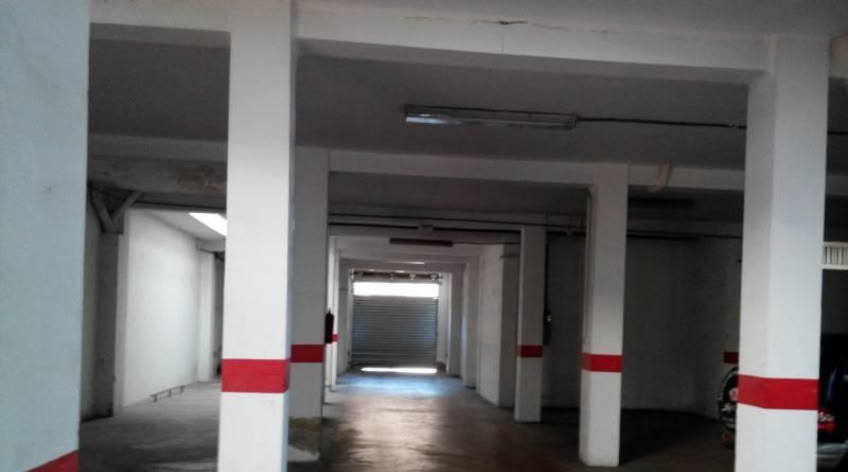 Nave