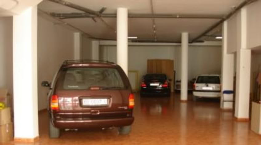 Local comercial