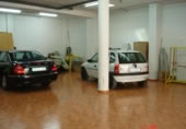  locaux commerciaux pour vente à Almansa, photo