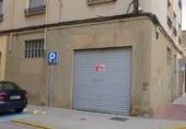  locaux commerciaux pour vente à Almansa, Calle Echegaray photo
