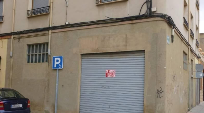 Local comercial