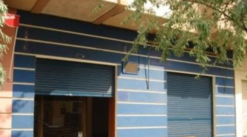 Local comercial