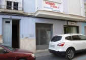  locaux commerciaux pour vente à Almansa, Calle San Cristóbal photo