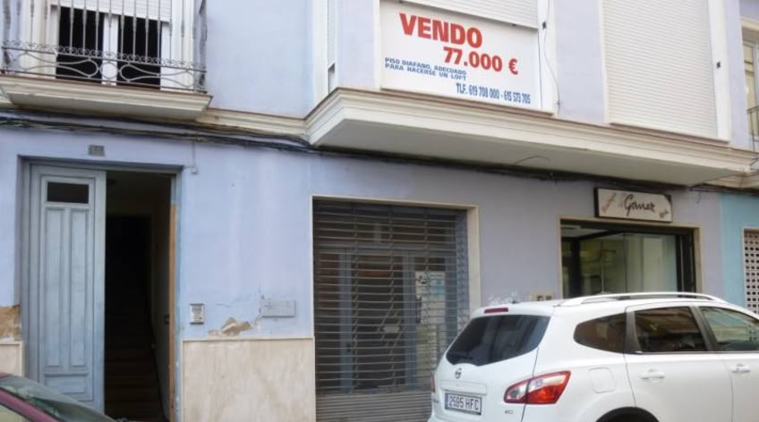 Local comercial