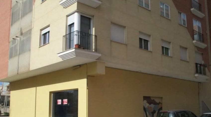Local comercial