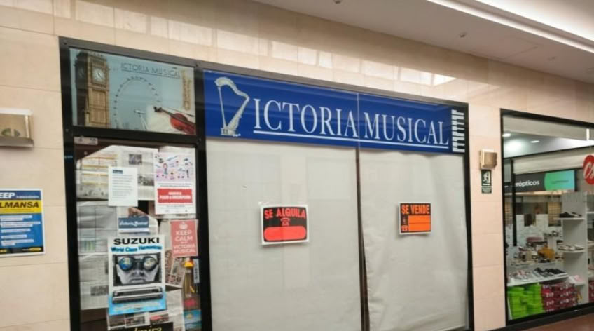 Local comercial