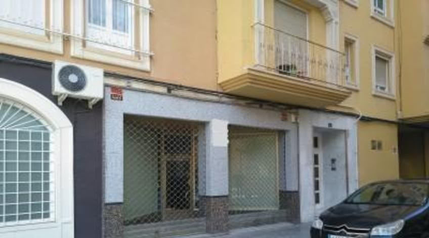 Local comercial