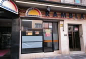  locaux commerciaux pour vente à Almansa, Avenida José Rodríguez Ruano photo