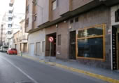  locaux commerciaux pour vente à Almansa, Calle Corredera photo