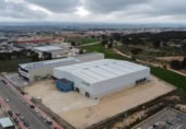 4478m² entrepôt industriel pour vente à Almansa, photo