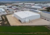 4478m² entrepôt industriel pour vente à Almansa, photo