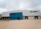 4478m² entrepôt industriel pour vente à Almansa, photo