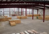 4478m² entrepôt industriel pour vente à Almansa, photo