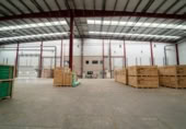 4478m² entrepôt industriel pour vente à Almansa, photo