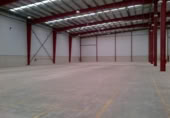 4478m² entrepôt industriel pour vente à Almansa, photo