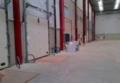 4478m² entrepôt industriel pour vente à Almansa, photo