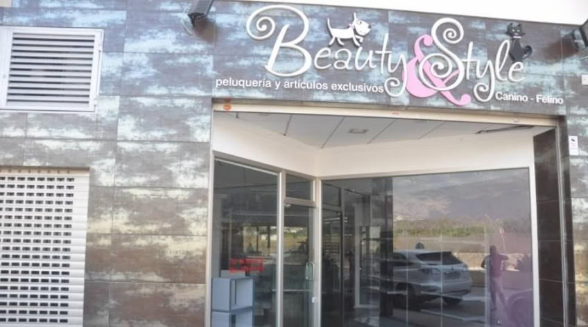 Local comercial