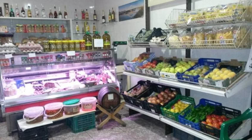 Local comercial