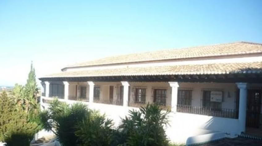 Local comercial