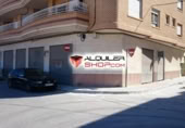 Local comercial
en venda
amb 200m² a Rafal foto