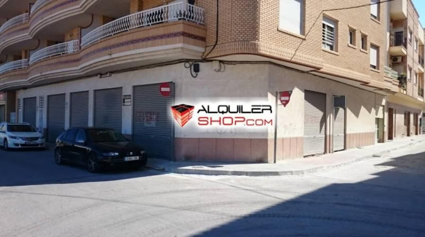 Local comercial
