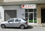 202m² locaux commerciaux pour vente à Redován, photo
