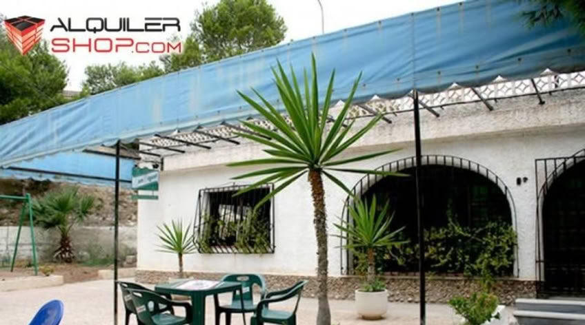 Local comercial